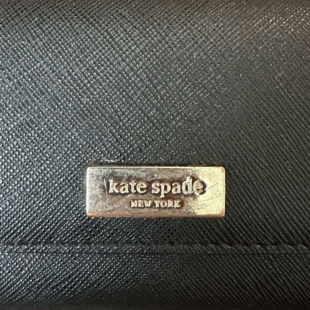 Kate spade card wallet - Picture 2 of 5